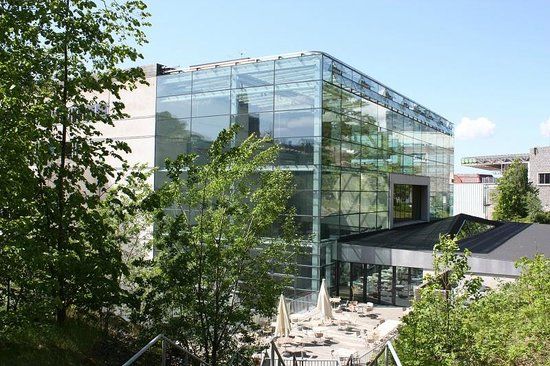 Museo della Cultura Mondiale